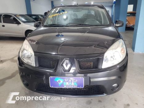 Sandero EXP 1.6