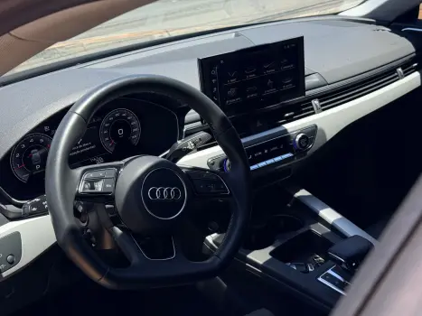 A5 2.0 TFSI Sportback Performance S Tronic