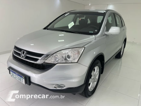 Honda CRV 2.0 LX 4X2 16V 4 portas