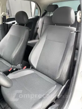 GOL 1.0 MI Trendline 8V