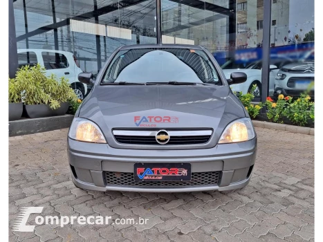 Corsa Hatch Maxx 1.4 8V E5p