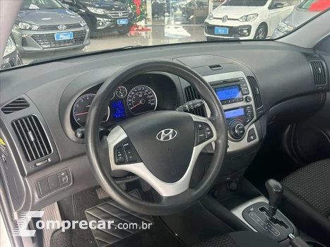 I30 2.0 MPFI GLS 16V GASOLINA 4P AUTOMÁTICO