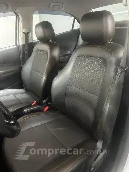 PRISMA 1.4 LTZ Spe/4 8V