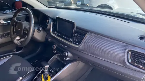 KIA STONIC 1.0 TGDI MHEV SX