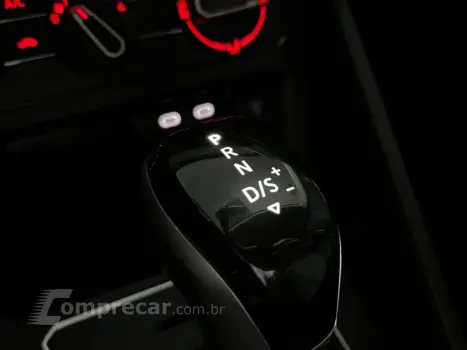 NIVUS 1.0 200 TSI TOTAL FLEX COMFORTLINE AUTOMÁTI