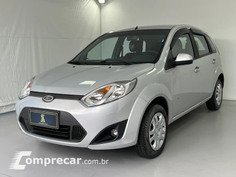 FORD FIESTA 1.0 Rocam 8V 4 portas