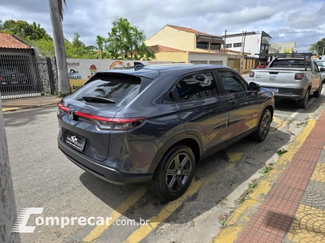 HR-V 1.5 DI I-vtec EXL