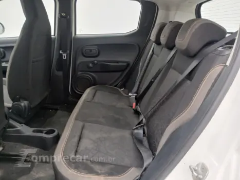 MOBI 1.0 EVO FLEX TREKKING MANUAL