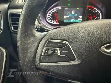 TIGGO 5x - 1.5 VVT TURBO i TXS DCT