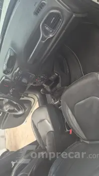 RENEGADE 1.3 T270 Turbo Longitude