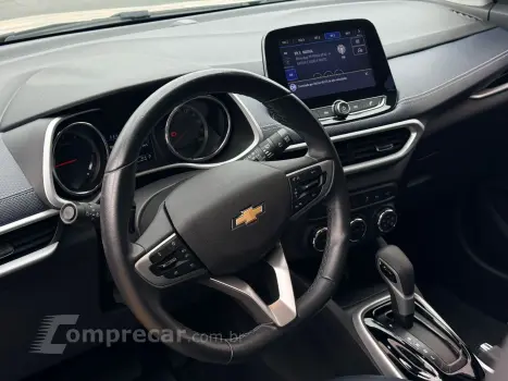 TRACKER 1.0 Turbo Premier