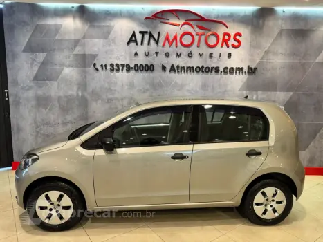 UP 1.0 12V 4P TAKE FLEX