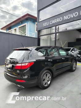 Grand Santa Fé  3.3 V6 4X4 Tiptronic