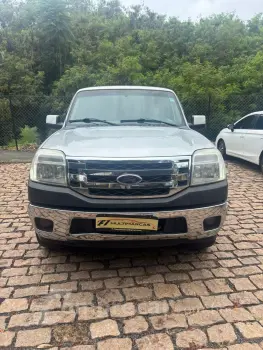 Ranger CD XLT 3.0 4x4