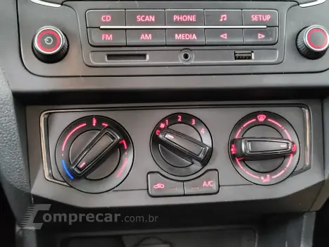 VOYAGE 1.6 MSI Flex 8V 4p