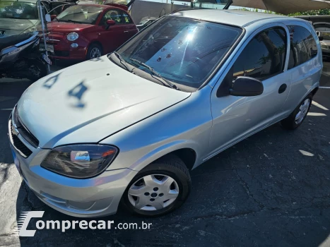 CHEVROLET CELTA 1.0 MPFI LS 8V 2 portas