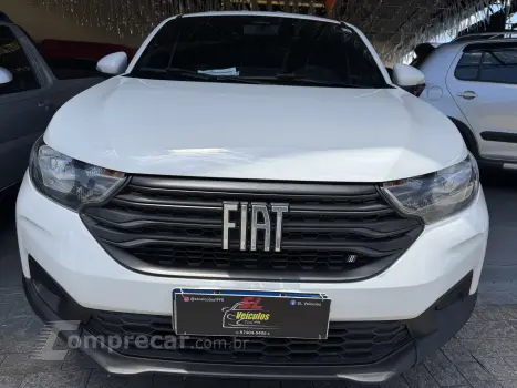 Fiat STRADA 1.3 Firefly Freedom CS 2 portas
