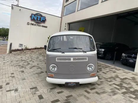 kombi
