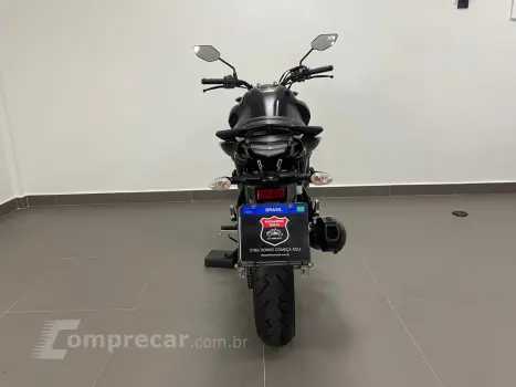 YAMAHA FZ15 FAZER ABS