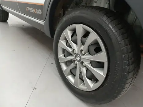 MOBI 1.0 EVO FLEX TREKKING MANUAL