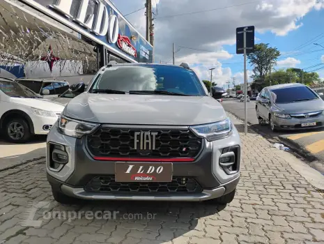 STRADA 1.0 Turbo 200 Edizione 25 CD