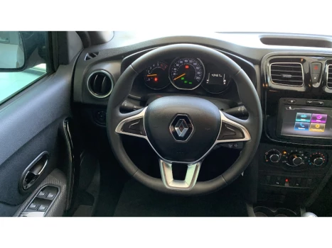 STEPWAY 1.6 16V SCE FLEX ZEN MANUAL