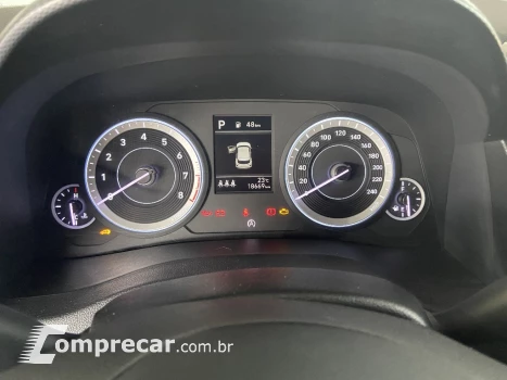 CRETA 1.0 TGDI FLEX COMFORT AUTOMÁTICO