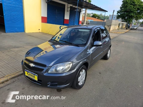 CHEVROLET CELTA  LT  - 1.0 4 portas