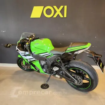 NINJA ZX-10/ ZX-10R 1000cc/30TH Aniv.