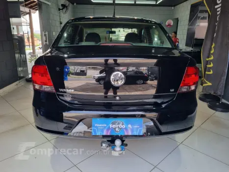 VOYAGE 1.6 MI Trend 8V