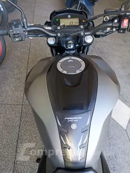 FZ25 250 FAZER FLEX
