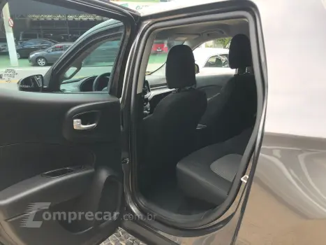 Toro 1.3 Turbo 270 Flex Endurance At6