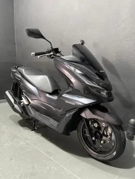 PCX 160 CBS