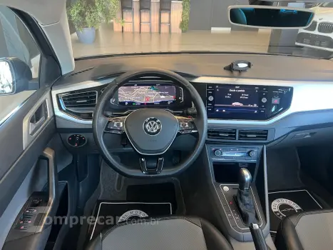 VIRTUS 1.0 200 TSI Highline