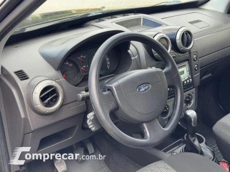 ECOSPORT 1.6 XLT Freestyle 8V