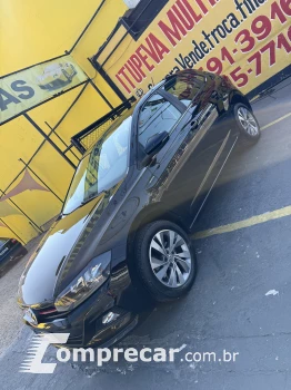 POLO 1.0 200 TSI Comfortline