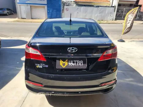 HB20S Unique 1.0 Flex 12V Mec.