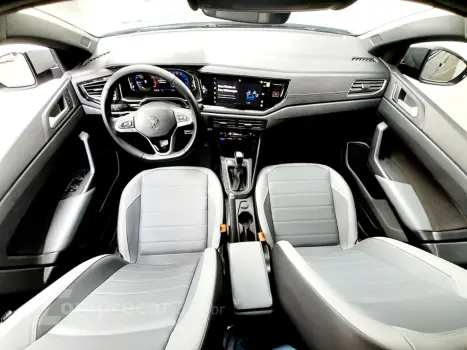 Nivus Highline 1.0 200 TSI Flex Aut.