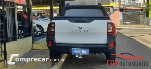 DUSTER OROCH 1.6 16V Expression