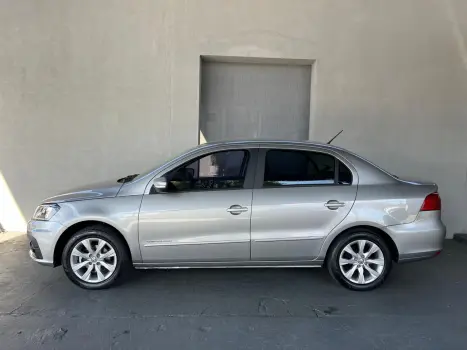 VOYAGE 1.6 MSI Totalflex Comfortline