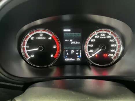 L200 TRITON 2.4 16V Turbo Sport HPE CD 4X4