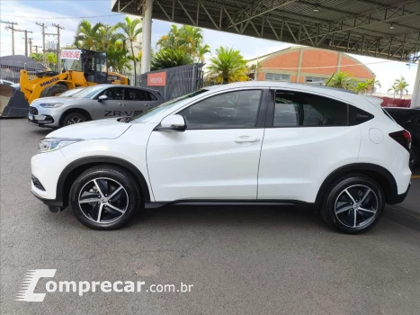 HR-V 1.8 16V FLEX EX 4P AUTOMÁTICO