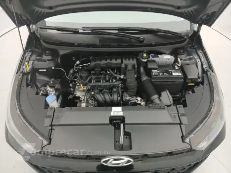 HB20 1.0 12V FLEX COMFORT PLUS MANUAL