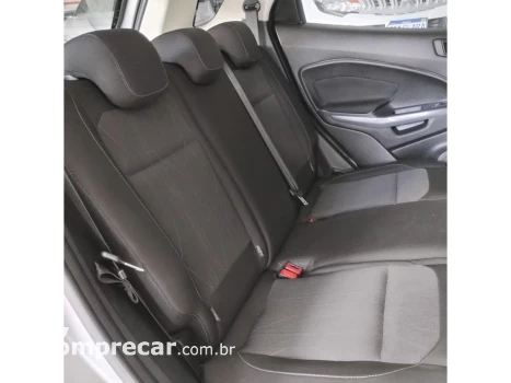 ECOSPORT 1.5 TI-VCT FLEX SE AUTOMÁTICO