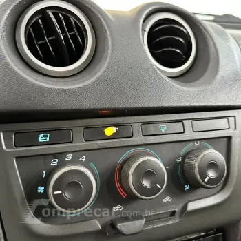 Celta Life/ LS 1.0 MPFI 8V FlexPower 5p