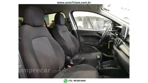 ARGO - 1.0 FIREFLY DRIVE MANUAL