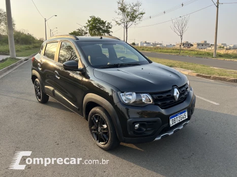 KWID 1.0 12V SCE Outsider