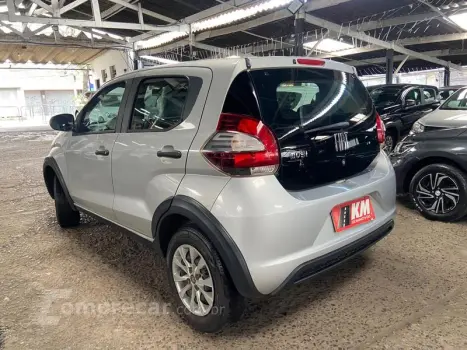 MOBI LIKE 1.0 FLEX 4P