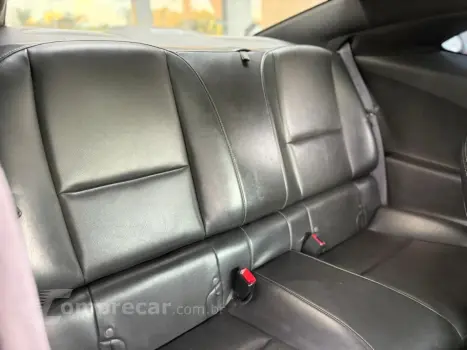 CAMARO 6.2 SS COUPÉ V8 GASOLINA 2P AUTOMÁTICO