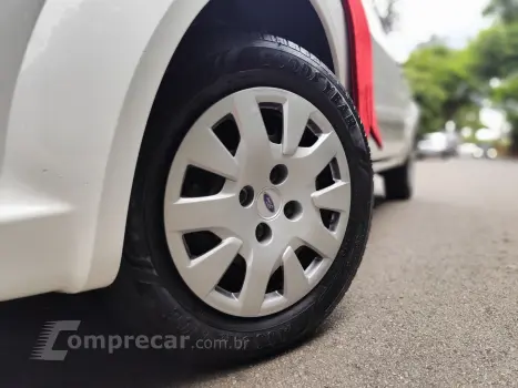 KA 1.0 MPI 8V FLEX 2P MANUAL